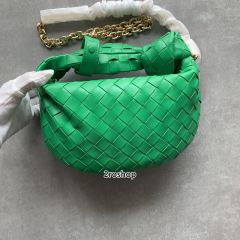 보테가베네타조디체인백