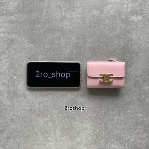 셀린느트리오페카드지갑