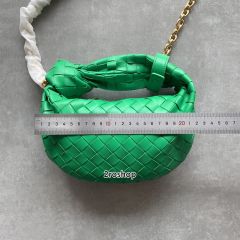 보테가베네타조디체인백