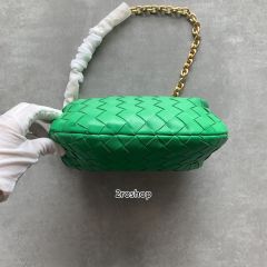 보테가베네타조디체인백