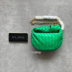 보테가베네타조디체인백