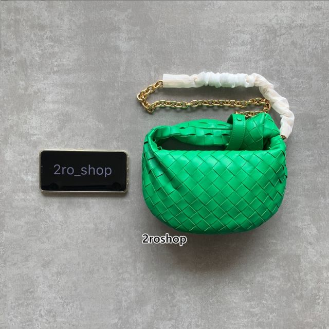 보테가베네타조디체인백