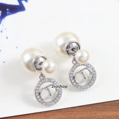DIOR 피어싱