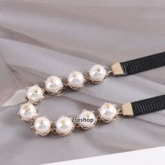 DIOR 목걸이