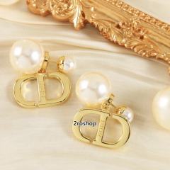 DIOR 피어싱