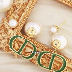 DIOR 피어싱