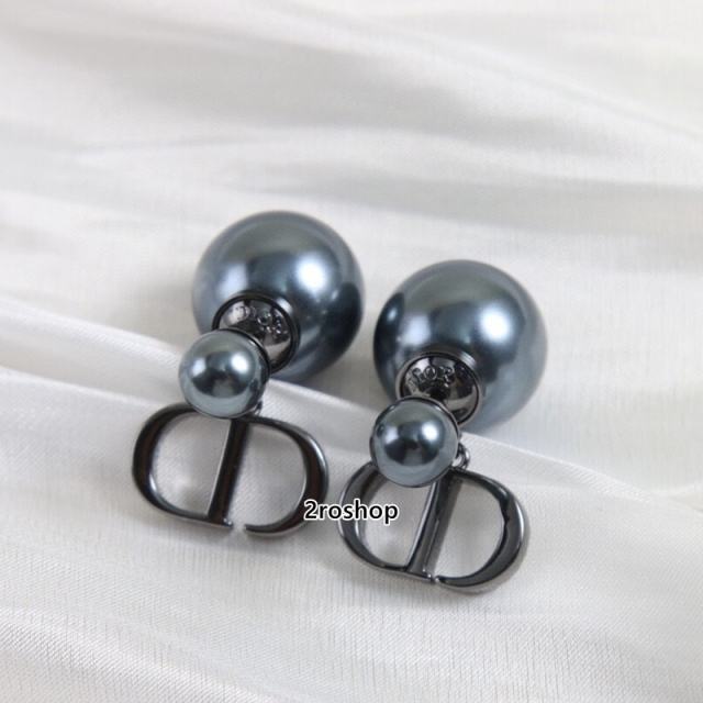 DIOR 피어싱