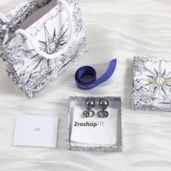 DIOR 피어싱
