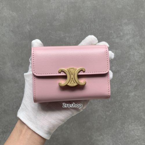 셀린느트리오페카드지갑