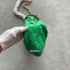 보테가베네타조디체인백