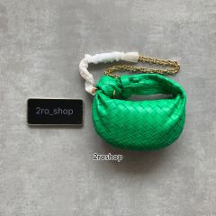 보테가베네타조디체인백