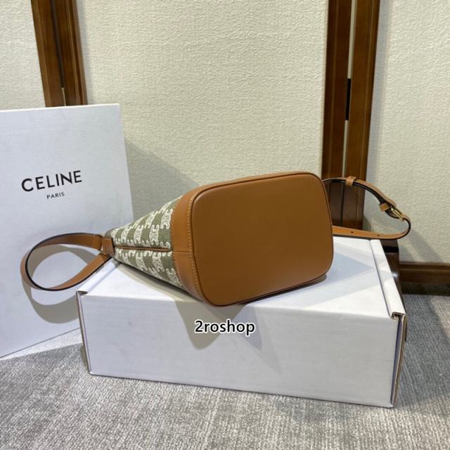 셀린느버킷백