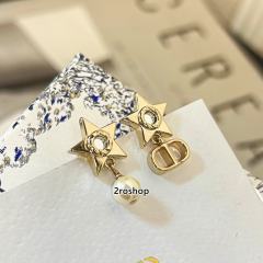 DIOR 피어싱