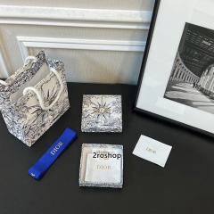 DIOR 피어싱
