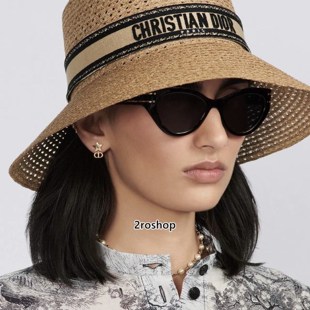 DIOR 피어싱