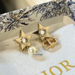 DIOR 피어싱