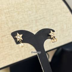 DIOR 피어싱