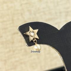 DIOR 피어싱