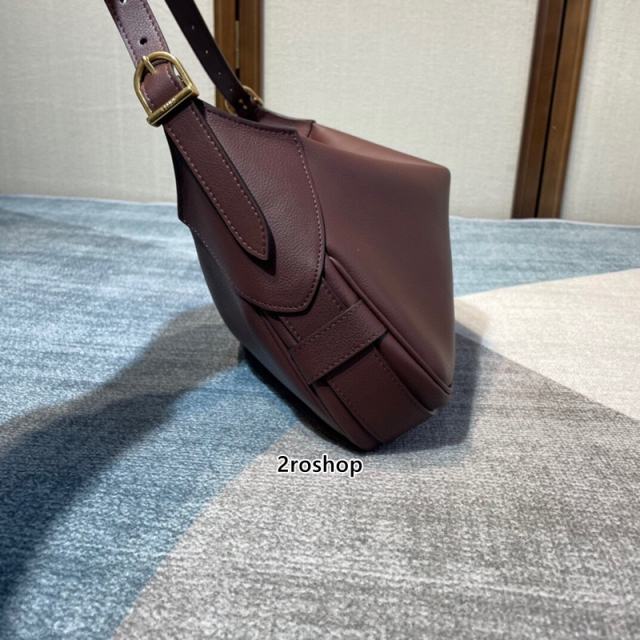 셀린느로미숄더백
