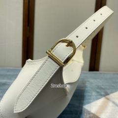 셀린느로미숄더백
