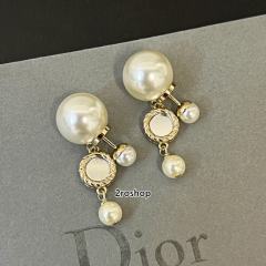 DIOR 피어싱