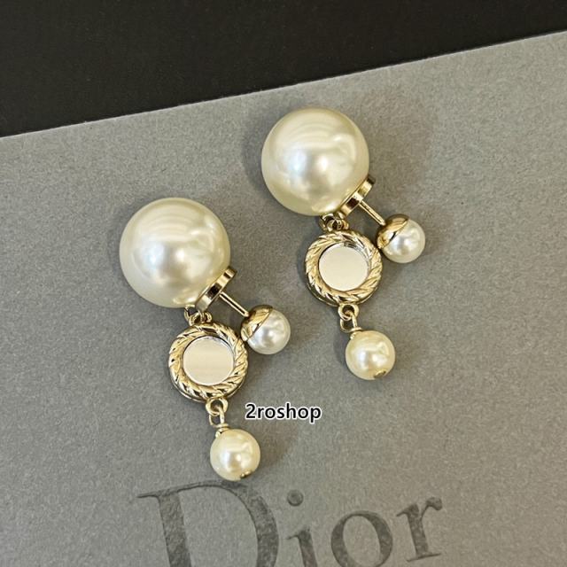 DIOR 피어싱