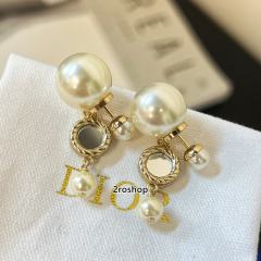 DIOR 피어싱