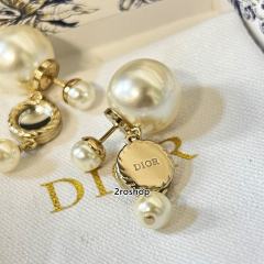 DIOR 피어싱