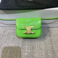 셀린느트리오페미니백