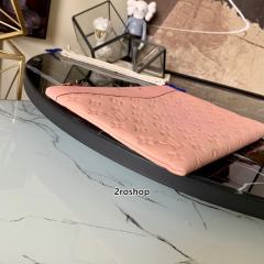 루이비통데일리파우치