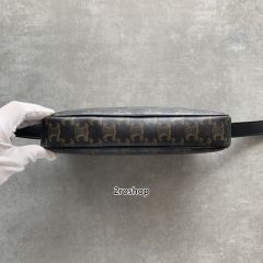 셀린느로고메신저백미디엄