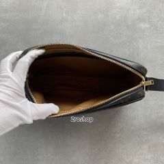 셀린느로고메신저백미디엄