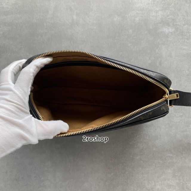 셀린느로고메신저백미디엄