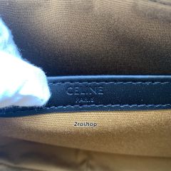 셀린느로고메신저백미디엄