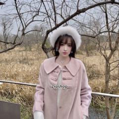 DIOR 목걸이
