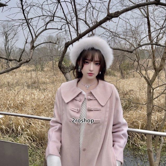 DIOR 목걸이