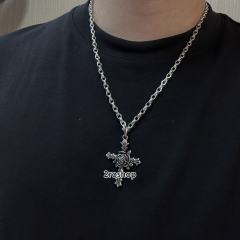 GUCCI 목걸이