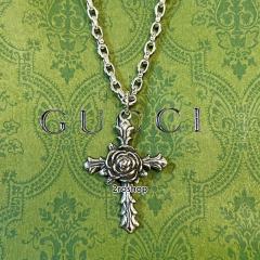 GUCCI 목걸이