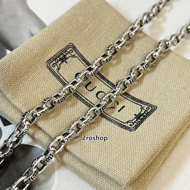 GUCCI 목걸이