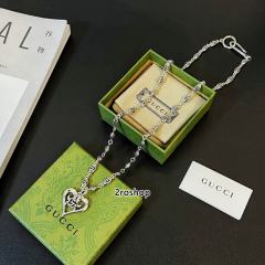 GUCCI 목걸이