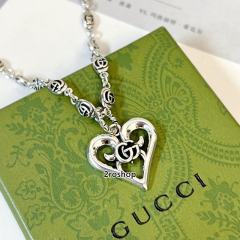 GUCCI 목걸이