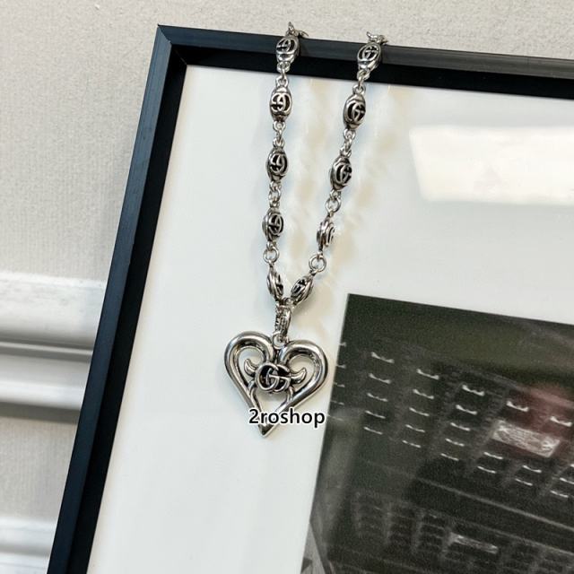 GUCCI 목걸이