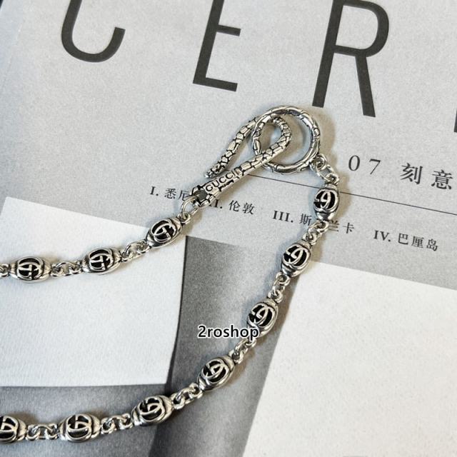 GUCCI 목걸이