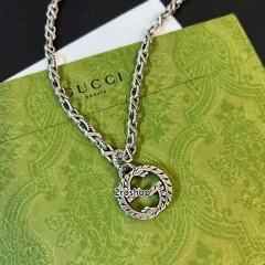 GUCCI 목걸이