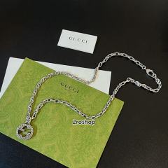 GUCCI 목걸이