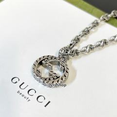 GUCCI 목걸이