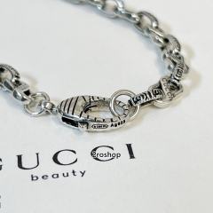 GUCCI 목걸이