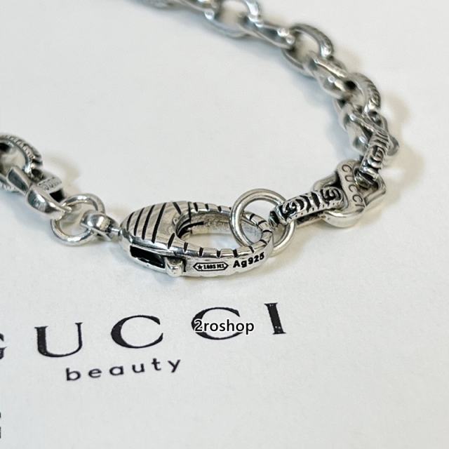 GUCCI 목걸이