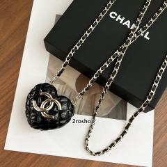 CHANEL 목걸이