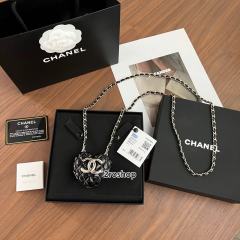 CHANEL 목걸이